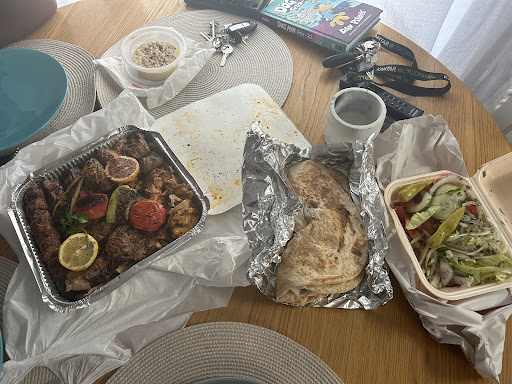 Photo of Golden Grill House - 547 Christchurch Rd, Boscombe, Bournemouth BH1 4AH